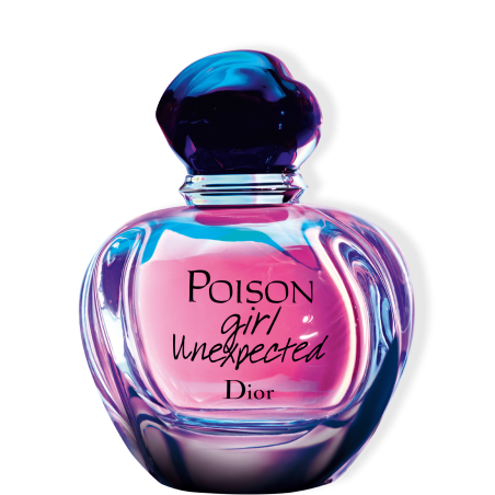 POISON GIRL UNEXPECTED EDT