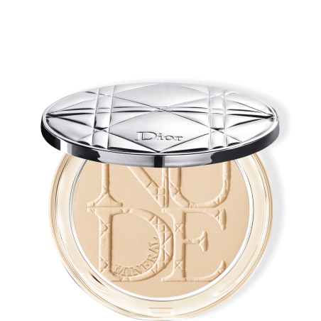 DIORSKIN MINERAL NUDE MATTE