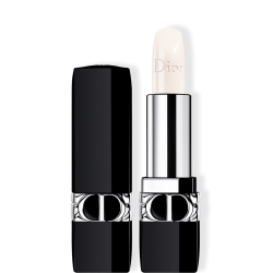 ROUGE DIOR | Bálsamo con tratamiento floral - color couture natural - recargable