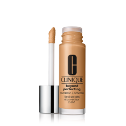 BEYOND PERFECTING MAKEUP  LINEN