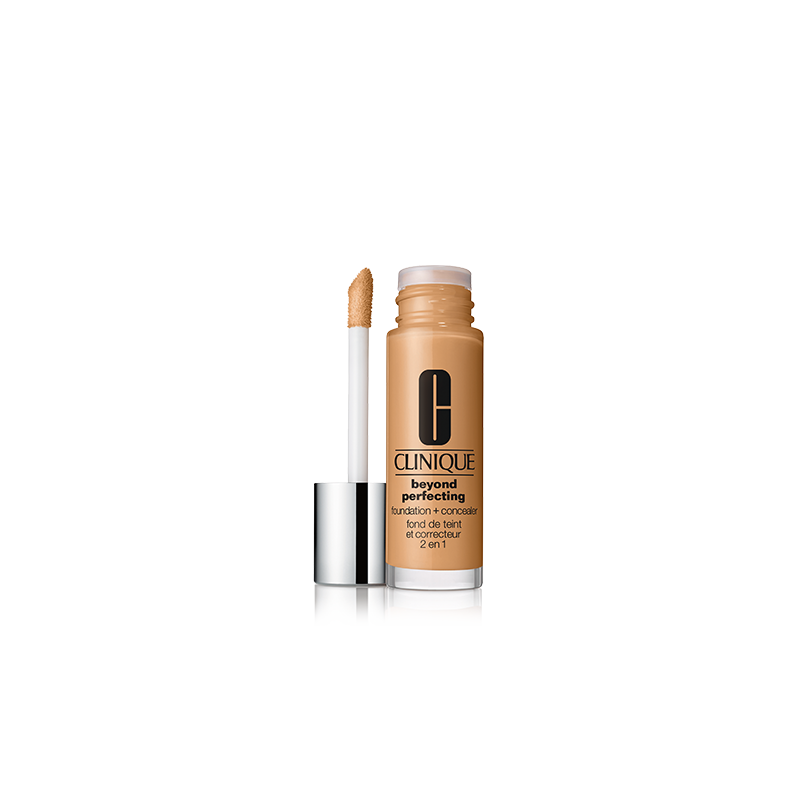 Beyond Perfecting Makeup 015 Beige
