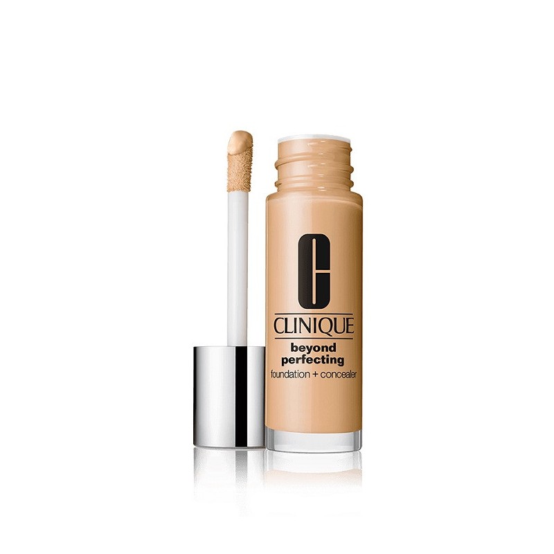 Beyond Perfecting Makeup 018 Sand
