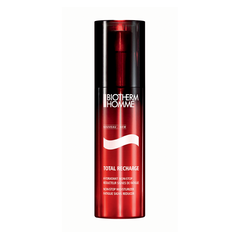 Homme Total Recharge Gel 50ml