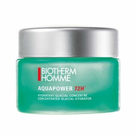 HOMME AQUAPOWER 72H GEL 50ML