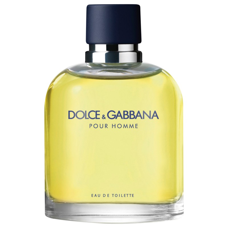 Dolce&gabbana Pour Homme Eau De Toilette 200ml