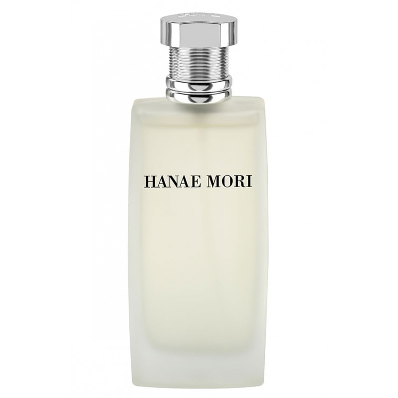 Hanae Mori Eau De Toilette 100 Ml