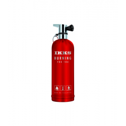IKKS BURNING FOR YOU EDT 100ML