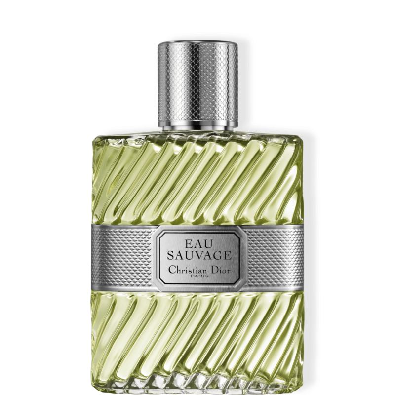 Dior – Eau toilette 400 ml Eau Sauvage Dior.