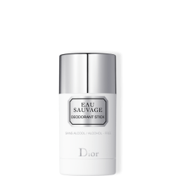 EAU SAUVAGE | Desodorante en stick sin alcohol