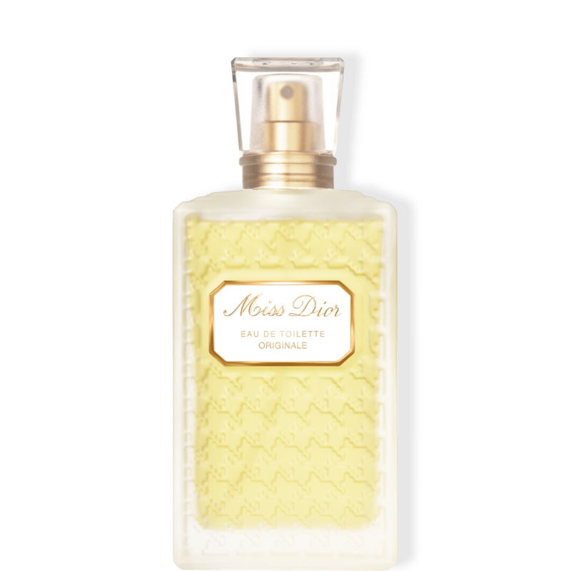 Dior – Eau de Toilette Originale.