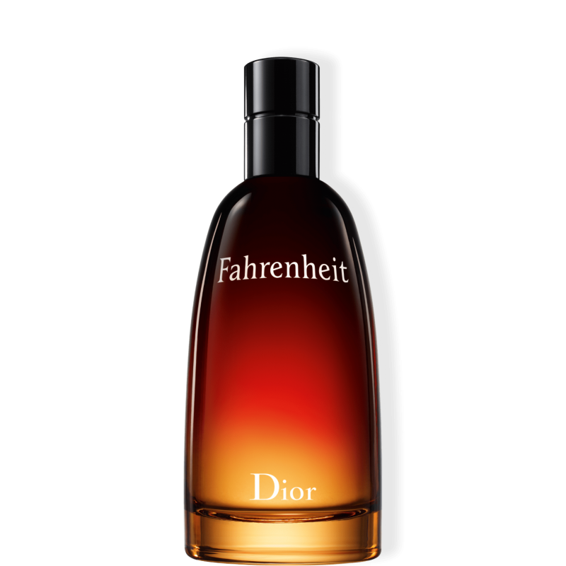 Fahrenheit Eau De Toilette 200ml