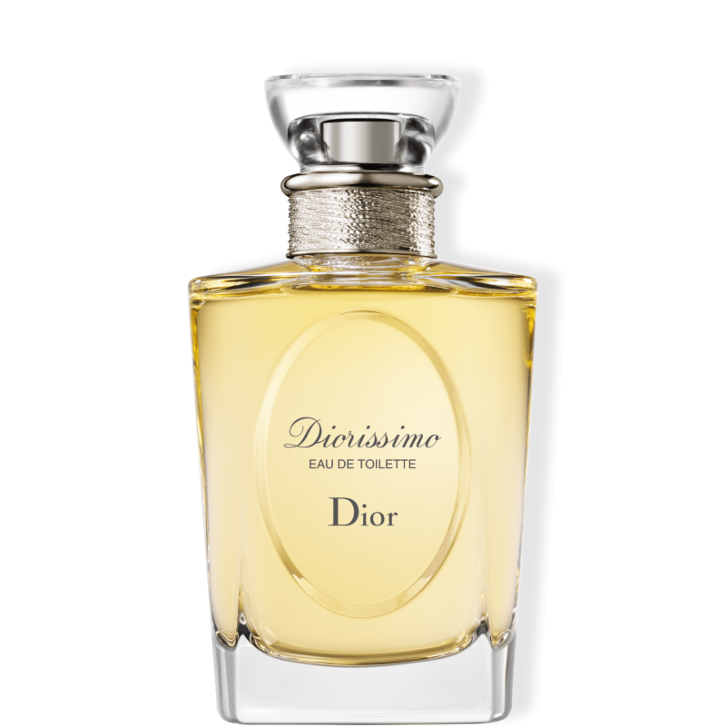 Dior – Eau de Toilette.