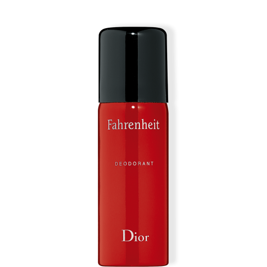 FAHRENHEIT Desodorante en Spray