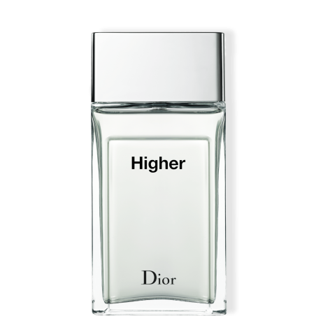 HIGHER EAU DE TOILETTE 100 ML