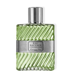 EAU SAUVAGE | After shave vaporizador