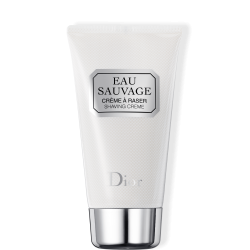 EAU SAUVAGE | Crema de Afeitar