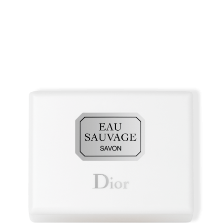 EAU SAUVAGE SOAP 150GR