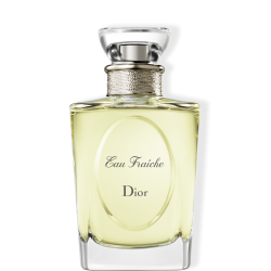EAU FRAÎCHE | Eau de toilette