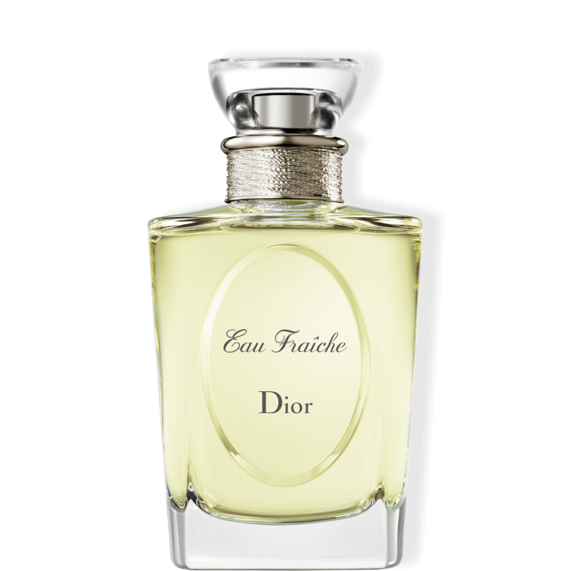 Eau fraiche eau de toilette 100 ml