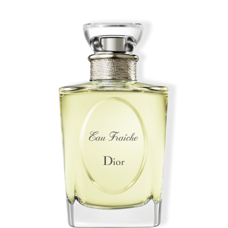 Eau Fraiche Eau de Toilette 100 ml
