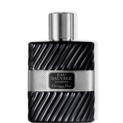 Eau Sauvage Extreme Eau de Toilette Intense 100 ml