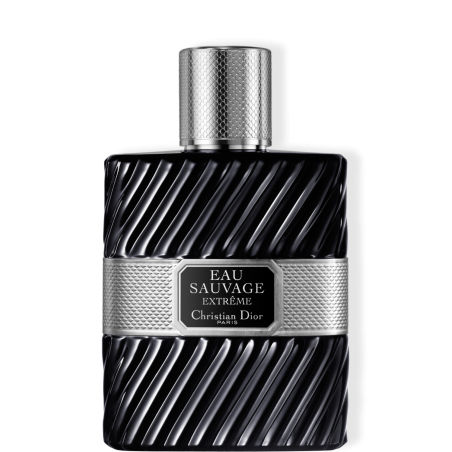 Eau Sauvage Extreme Eau de Toilette Intense 100 ml
