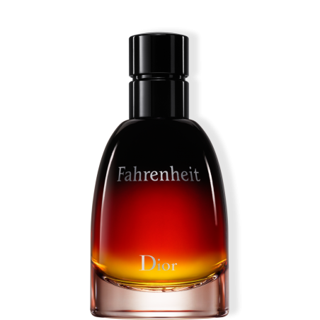 Fahrenheit Parfum, Eau de Parfum