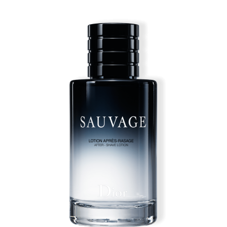 SAUVAGE AFTER SHAVE 100 ML