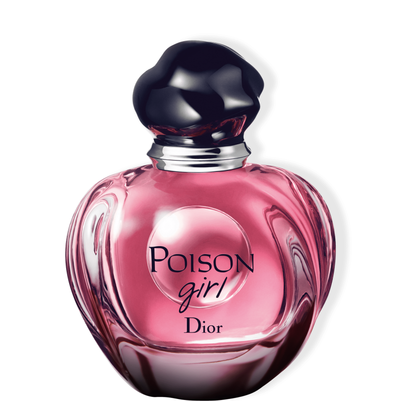 Poison Girl Eau De Parfum 100 Ml