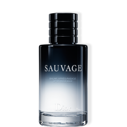 SAUVAGE | Bálsamo After Shave