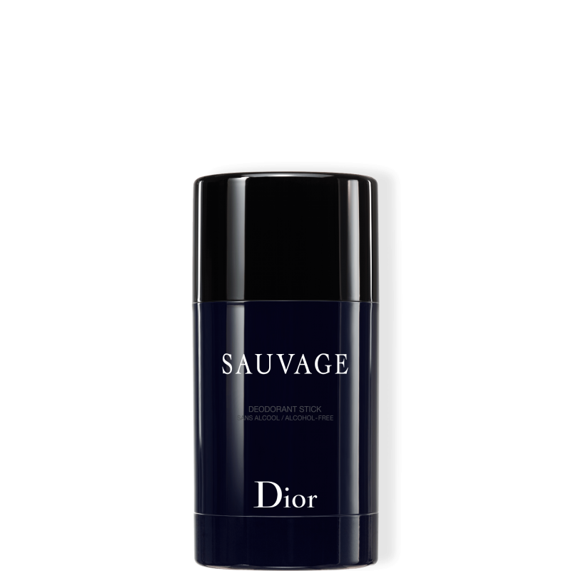Sauvage deo stick 75g