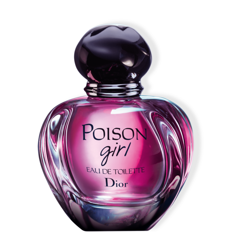 Poison Girl Eau De Toilette 100 Ml