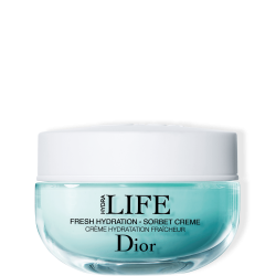 DIOR HYDRA LIFE | Creme hydratation fraîcheur