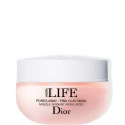 DIOR HYDRA LIFE | Masque affinant argile rose