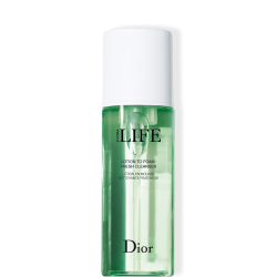 DIOR HYDRA LIFE | Lotion en Mousse Nettoyante Fraîcheur
