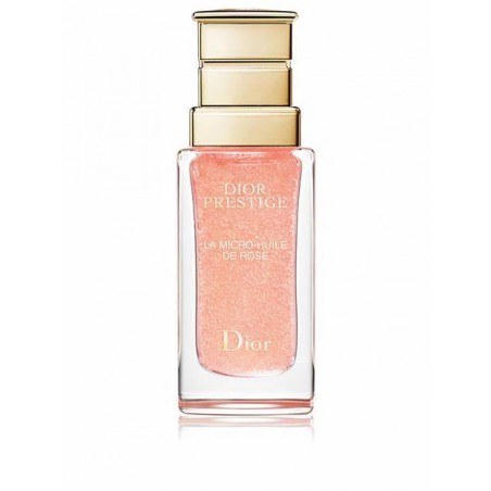 PRESTIGE HUILE DE ROSE 30ML