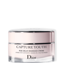 CAPTURE YOUTH | Crème anti-oxydante