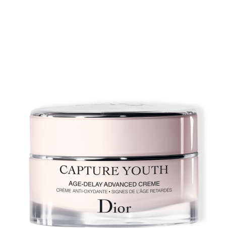 Dior | Capture Youth Crème Antioxidante 50 ml en Perfumería Júlia