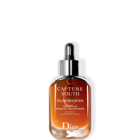 CAPTURE YOUTH SERUM GLOW SLEEVE 30ML