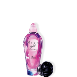 POISON GIRL | Eau de toilette roller-pearl