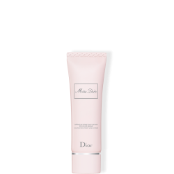 MISS DIOR | Crema de manos de rosa