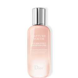 CAPTURE YOUTH | New Skin Effect Enzyme Solution Solution traitante resurfaçante Signes de l'âge retardés