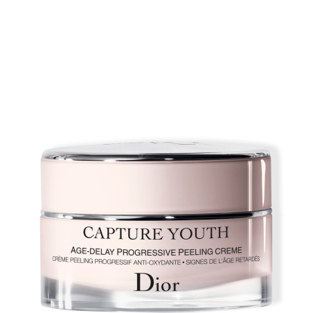 CAPTUREYOUTH PEELING CREMA 50ML