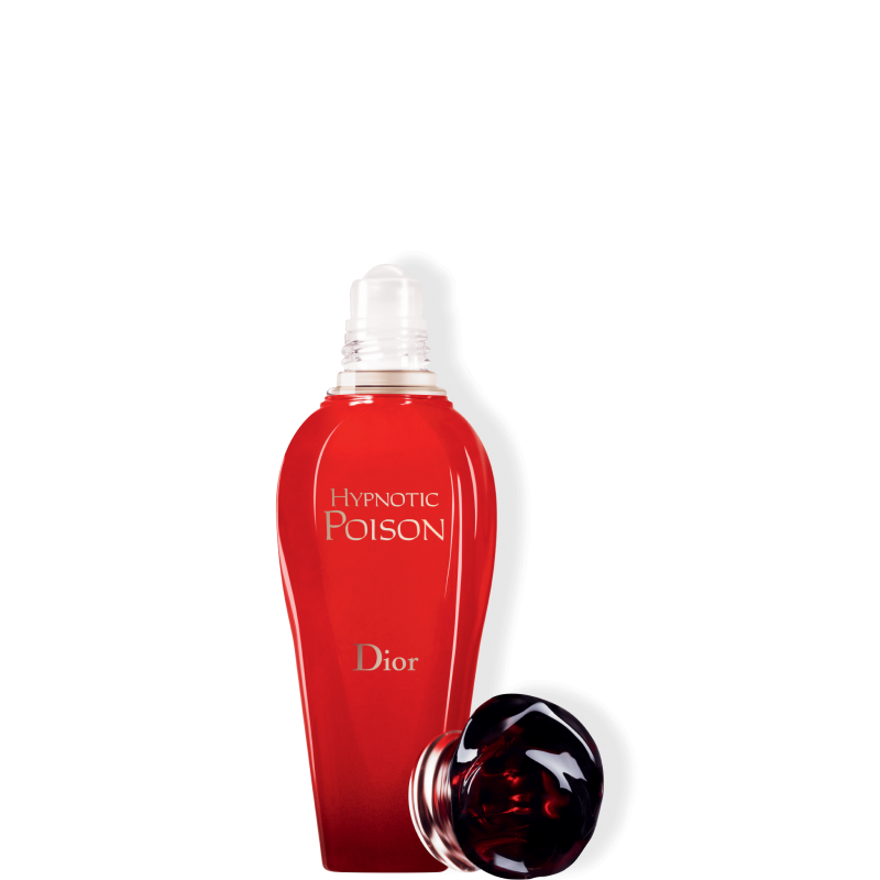 Porque Torpe cien HYPNOTYC POISON R-PEARL EDT 20ML | Perfumería Júlia