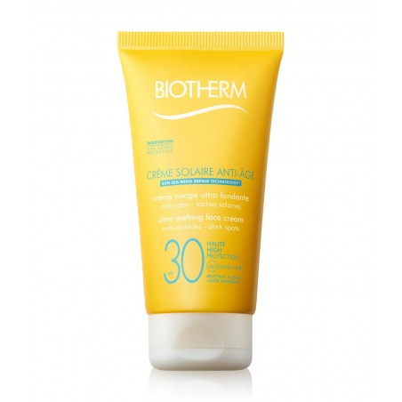 CRÈME SOLAIRE ANTI-RIDES SPF30 50ML