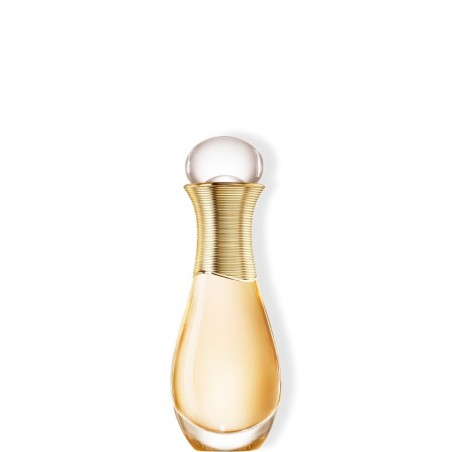 J'ADORE EAU DE PARFUM ROLLER PEARL 20ML