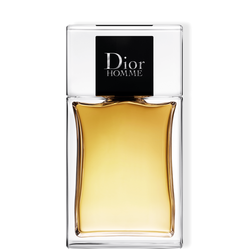 Dior – Loción after shave.