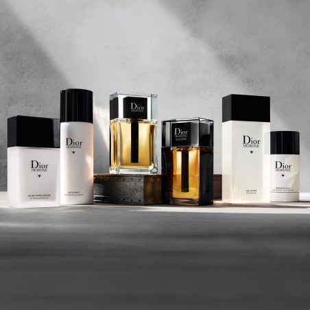 DIOR HOMME AFTER SHAVE BALM 100ML