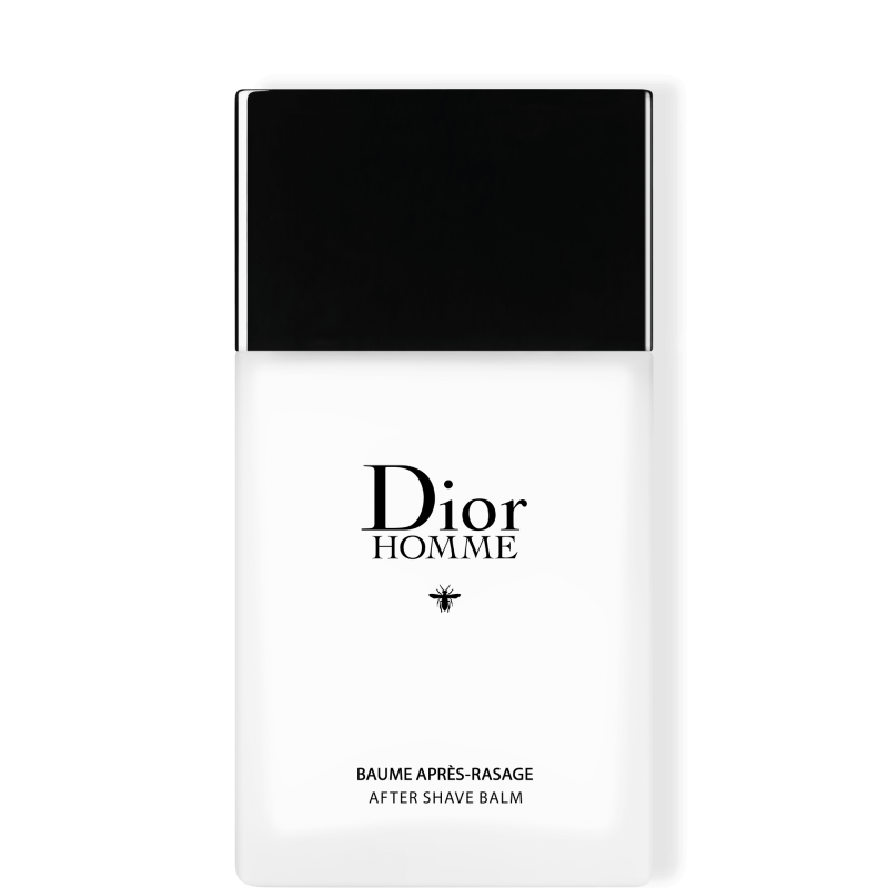 Dior homme after shave balm 100ml