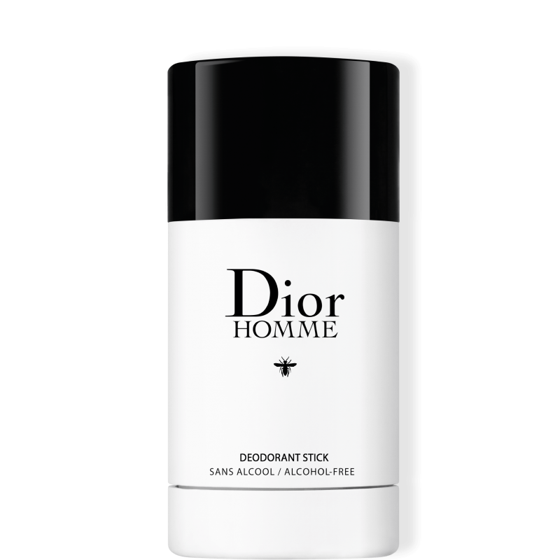 dior dior homme dezodorant w sztyfcie 75 g     